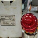Crousehinds Airport Obstruction Lighting 40940 Red