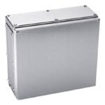 Explosion Proof Bartec Stainless Steel Panel Enclosure SS316/SS304