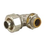 Crousehinds Liquidtight Insulated Flexible Connector 90 LTB