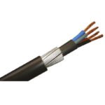 General Cable Steel Wire Armor SWA Cable