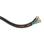 Rubber Cable H07RN-F Nexans TITANEX